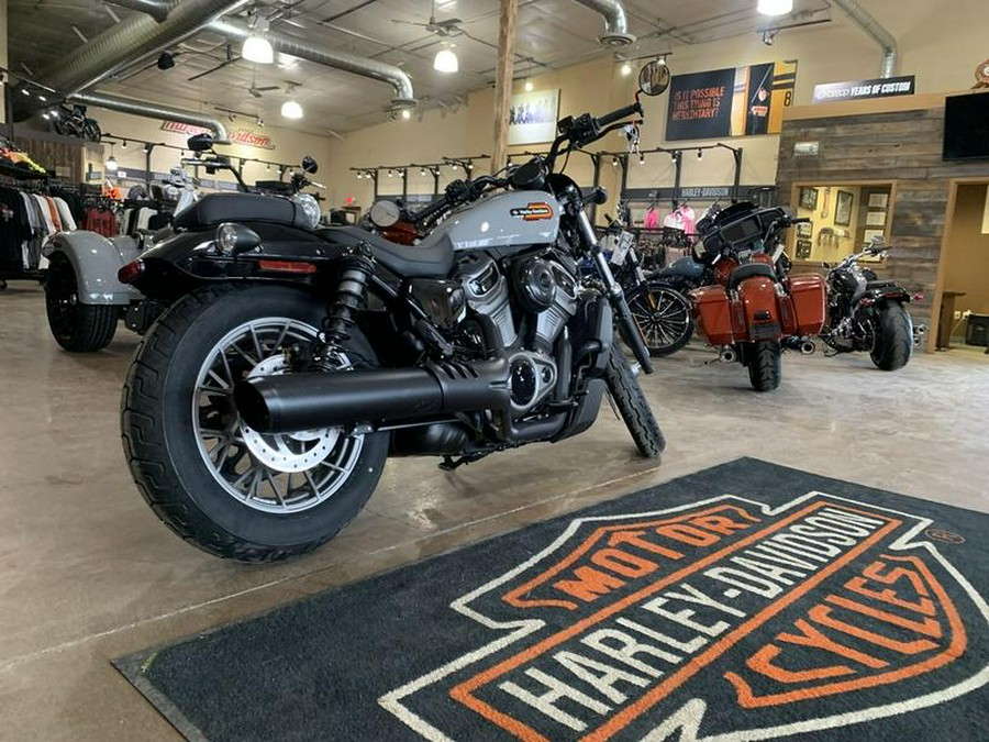 2024 Harley-Davidson® RH975S - Nightster® Special