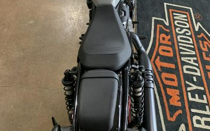 2024 Harley-Davidson® RH975S - Nightster® Special