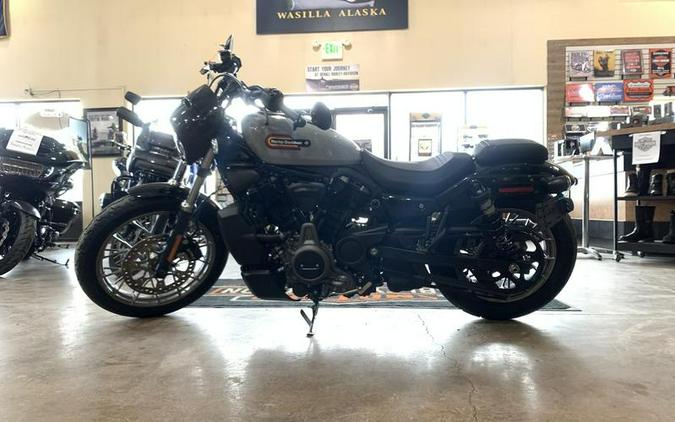 2024 Harley-Davidson® RH975S - Nightster® Special