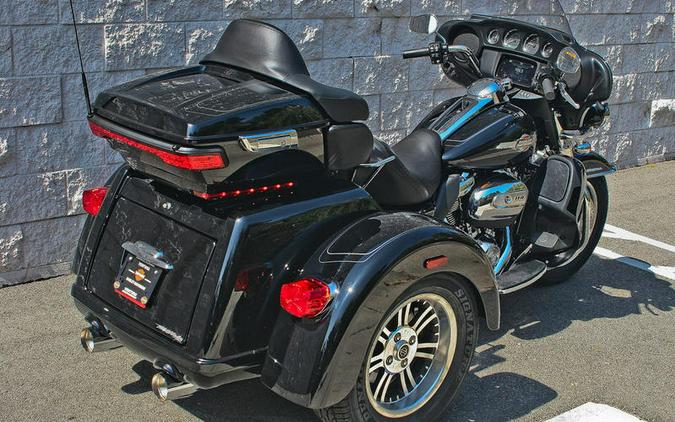 2023 Harley-Davidson® FLHTCUTG - Tri Glide® Ultra