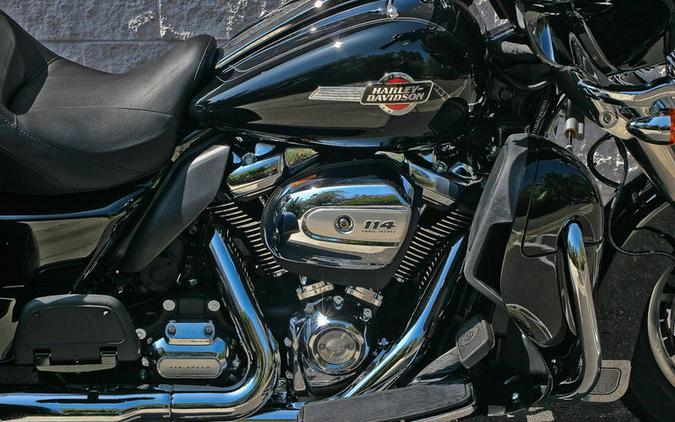 2023 Harley-Davidson® FLHTCUTG - Tri Glide® Ultra