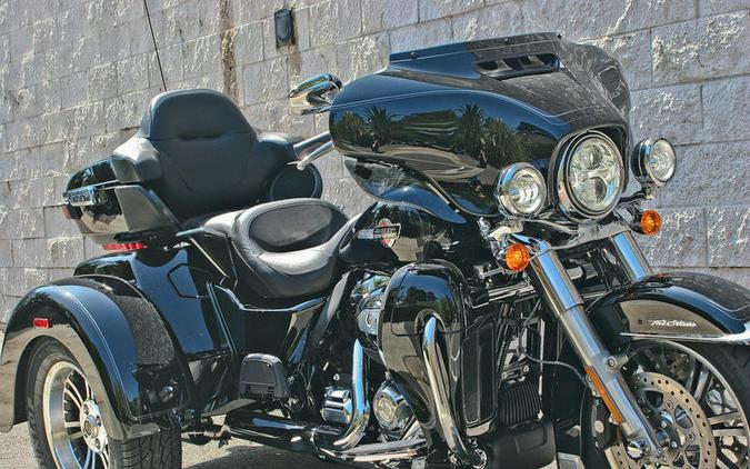 2023 Harley-Davidson® FLHTCUTG - Tri Glide® Ultra