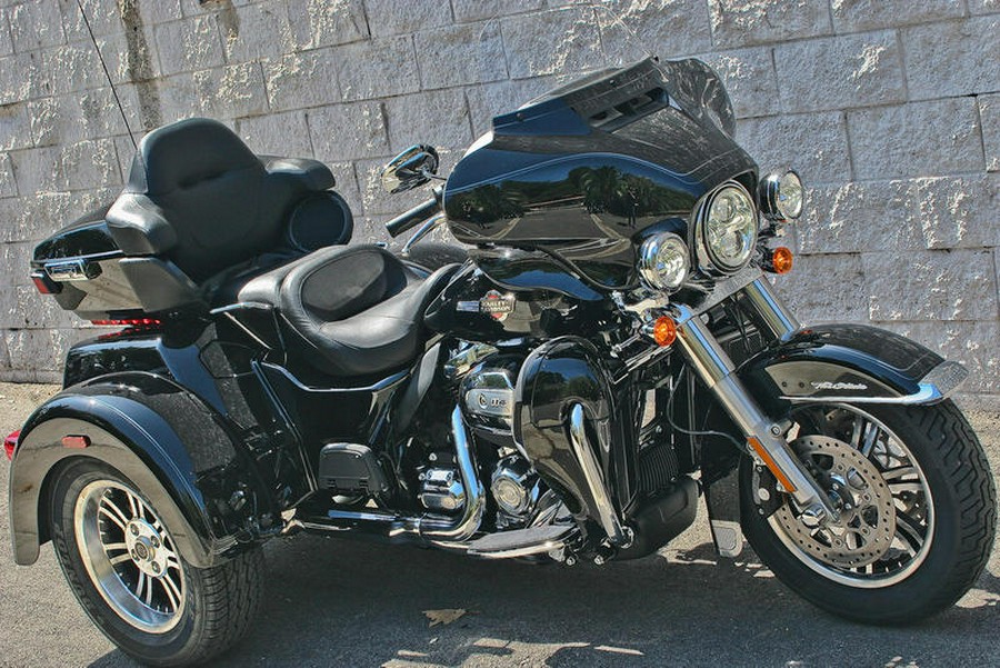 2023 Harley-Davidson® FLHTCUTG - Tri Glide® Ultra