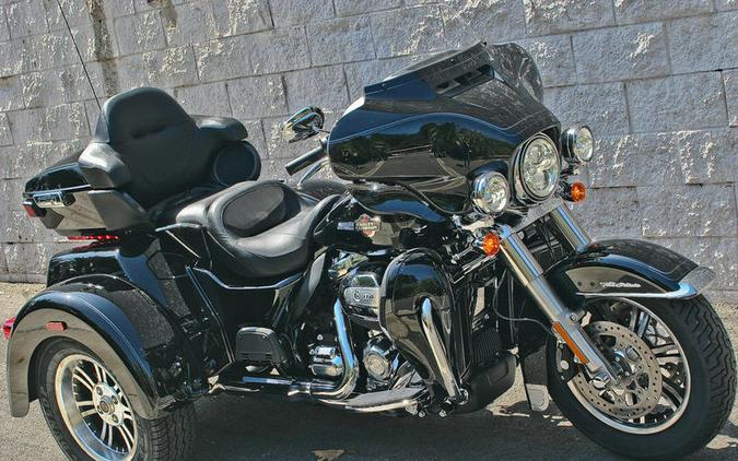 2023 Harley-Davidson® FLHTCUTG - Tri Glide® Ultra