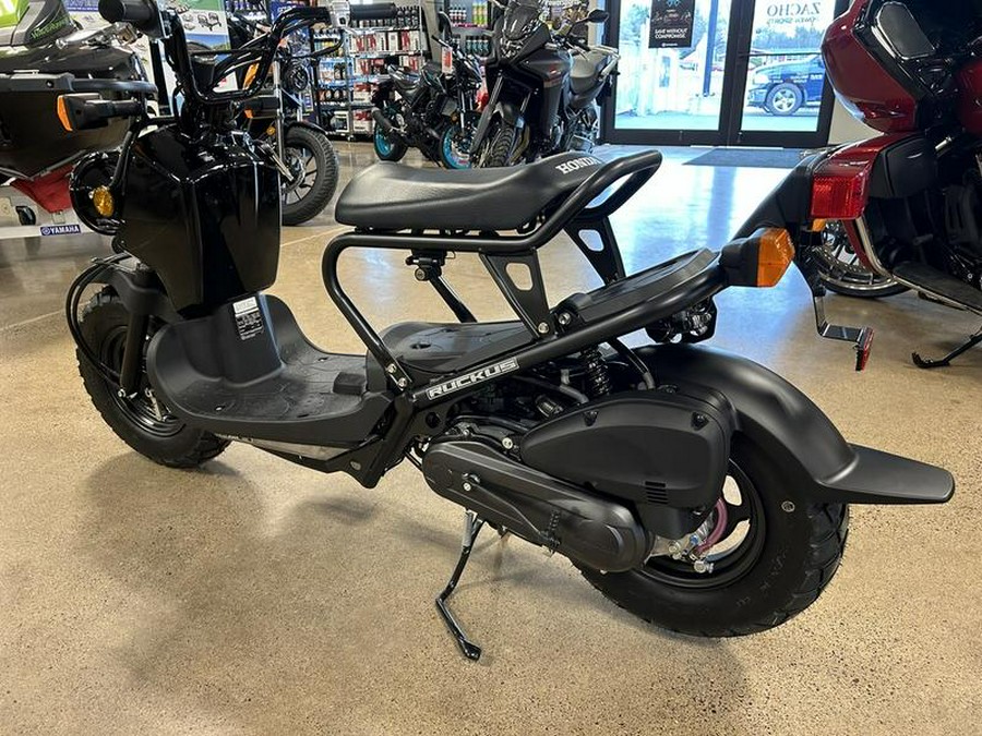 2024 Honda® Ruckus