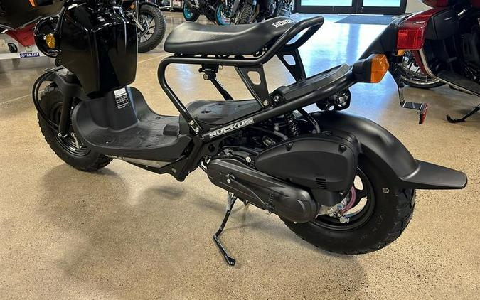 2024 Honda® Ruckus