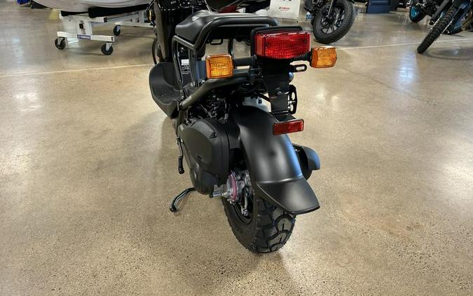 2024 Honda® Ruckus