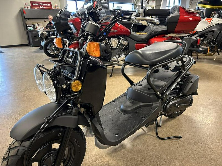 2024 Honda® Ruckus