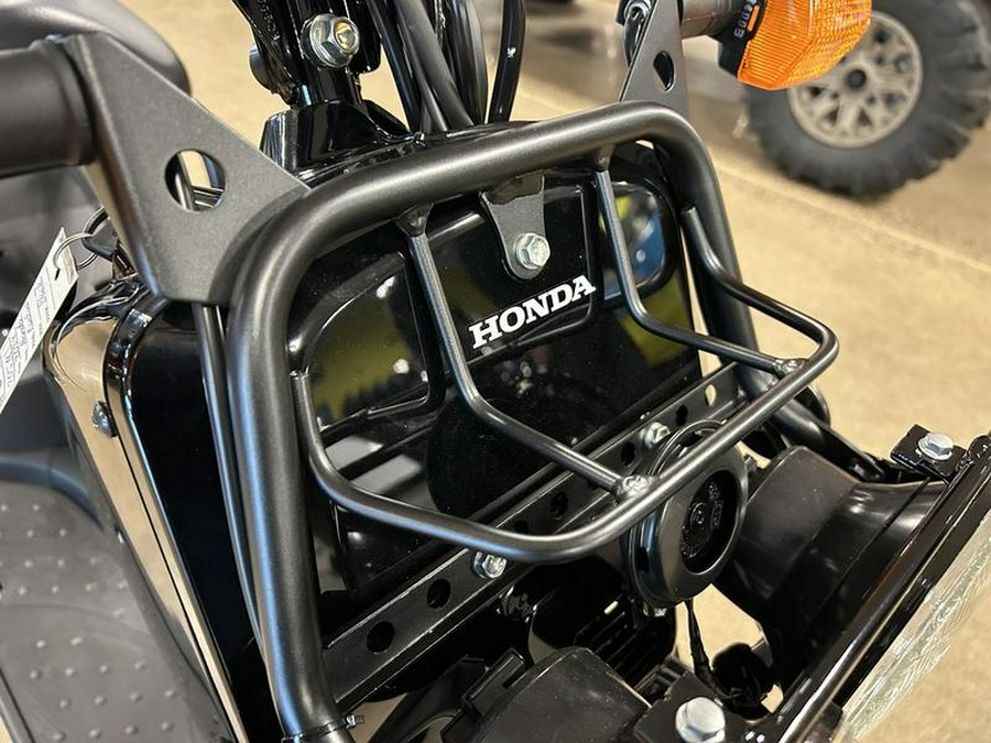 2024 Honda® Ruckus