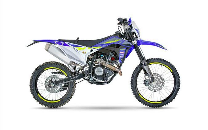 2024 Sherco 125 4T SE-RS Factory