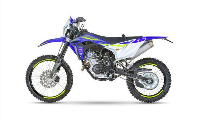 2024 Sherco 125 4T SE-RS Factory