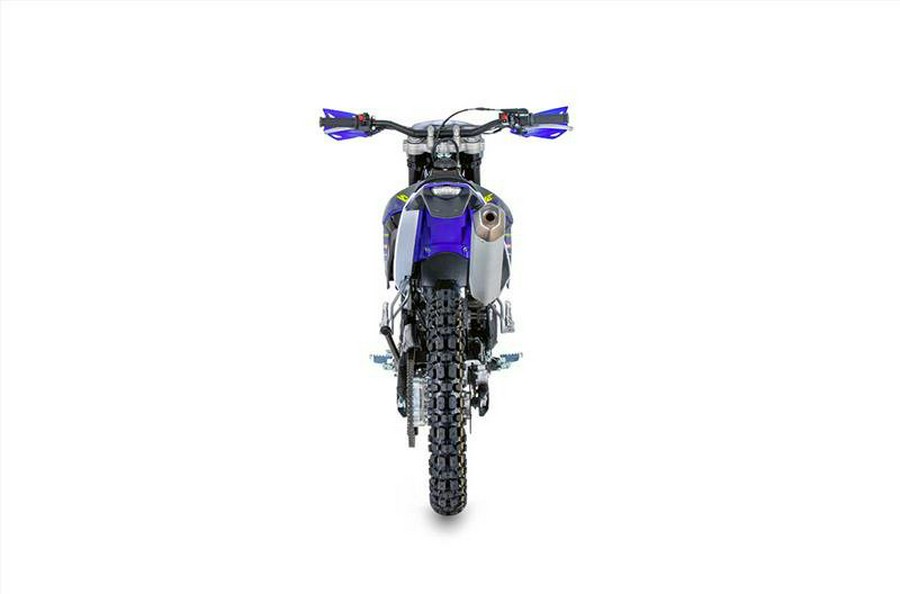 2024 Sherco 125 4T SE-RS Factory