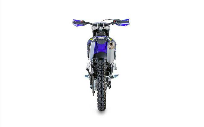 2024 Sherco 125 4T SE-RS Factory