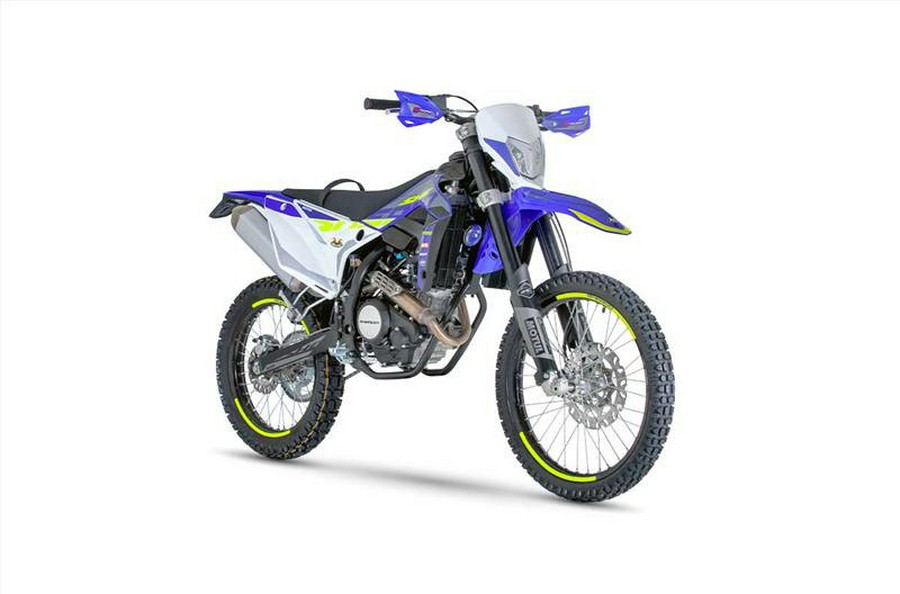 2024 Sherco 125 4T SE-RS Factory