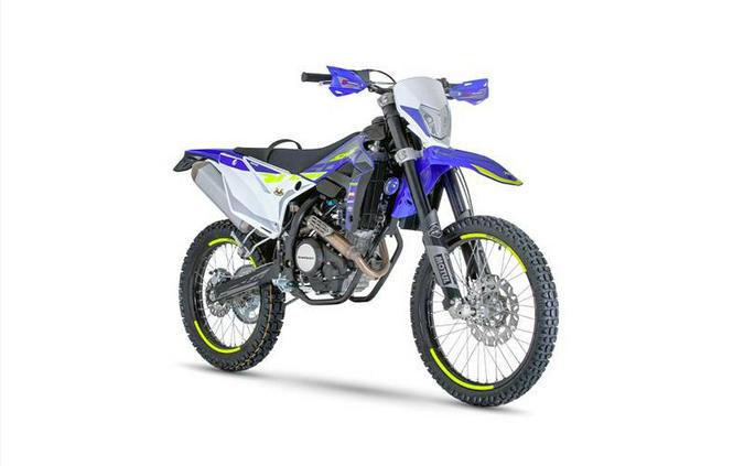 2024 Sherco 125 4T SE-RS Factory