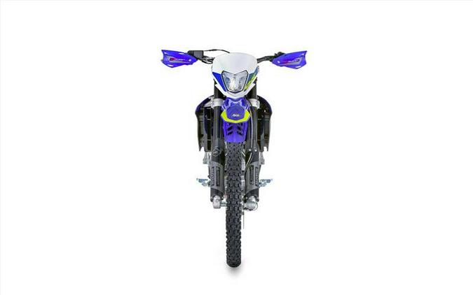 2024 Sherco 125 4T SE-RS Factory