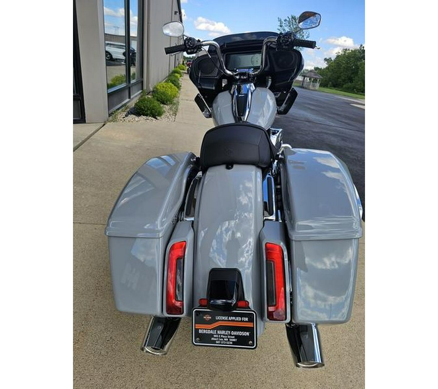 2024 Harley-Davidson® FLTRX - Road Glide®