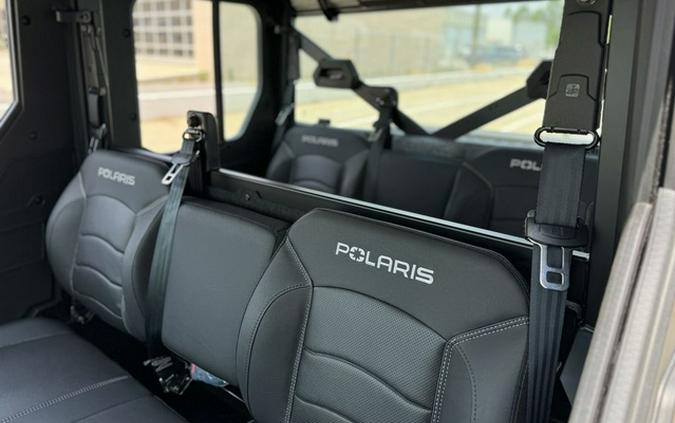 2025 Polaris Ranger Crew XP 1000 NorthStar Edition Premium