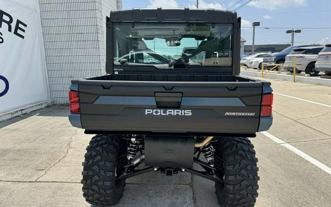 2025 Polaris Ranger Crew XP 1000 NorthStar Edition Premium