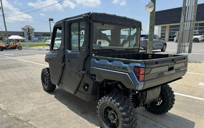 2025 Polaris Ranger Crew XP 1000 NorthStar Edition Premium