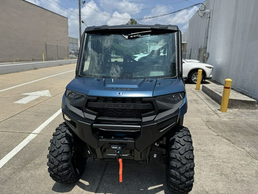 2025 Polaris Ranger Crew XP 1000 NorthStar Edition Premium