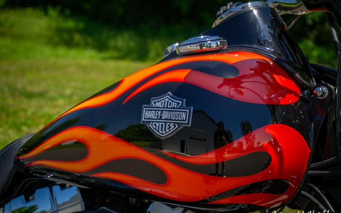 2013 Harley-Davidson® FXDWG - Dyna® Wide Glide®