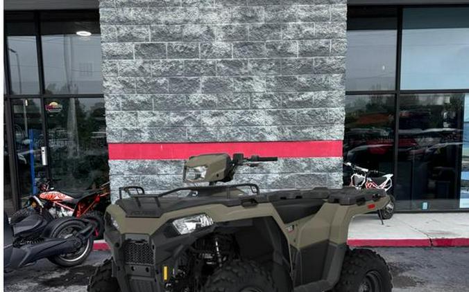 2024 Polaris® Sportsman 570