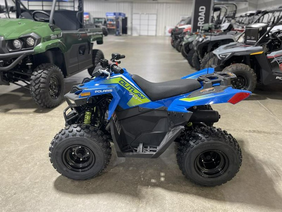 2024 Polaris® Outlaw 70 EFI