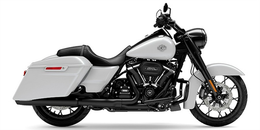 2024 Harley-Davidson Road King Special