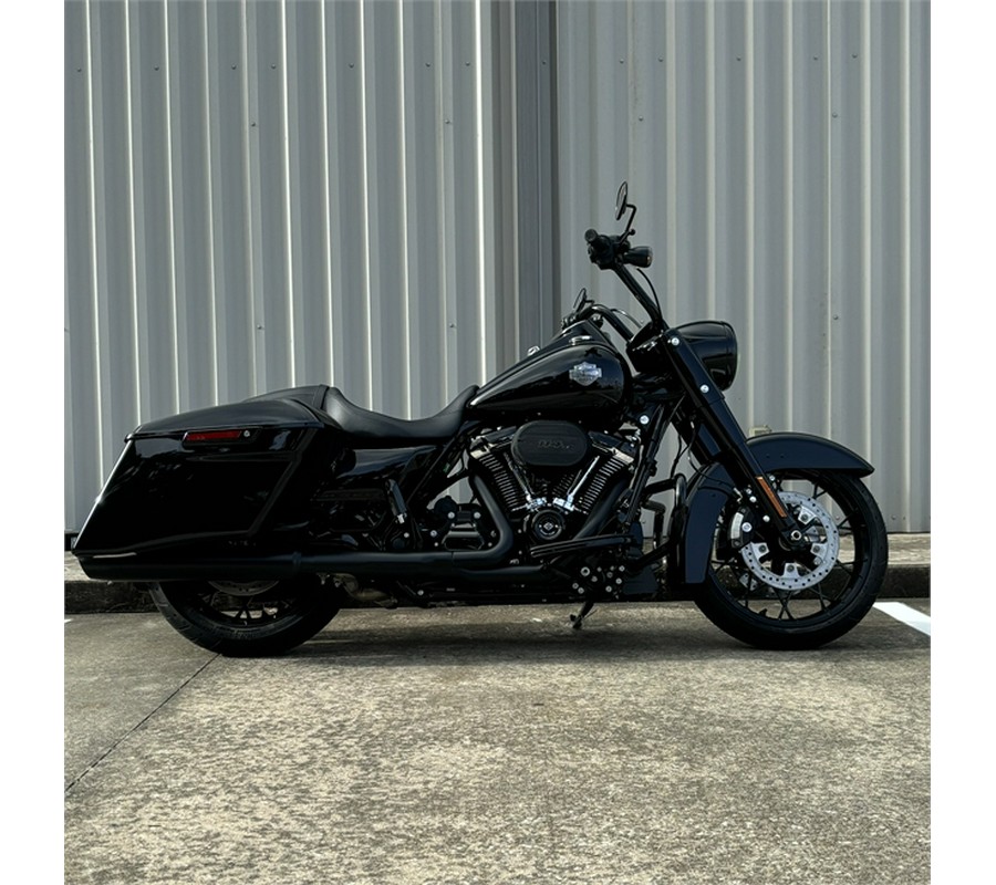 2024 Harley-Davidson Road King Special