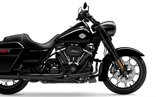 2024 Harley-Davidson Road King Special