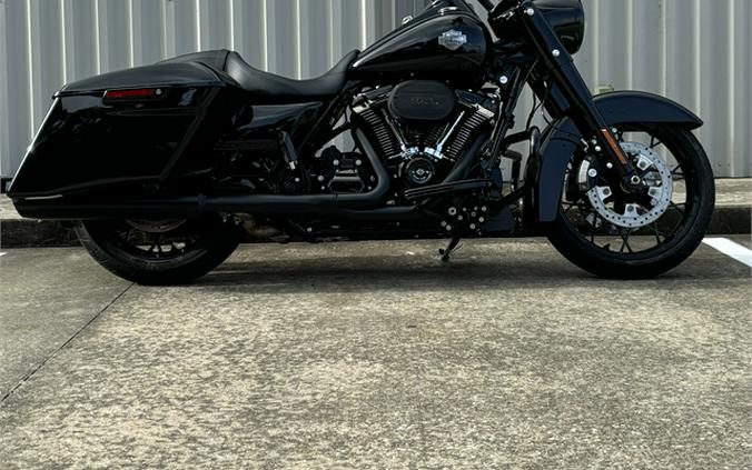 2024 Harley-Davidson Road King Special