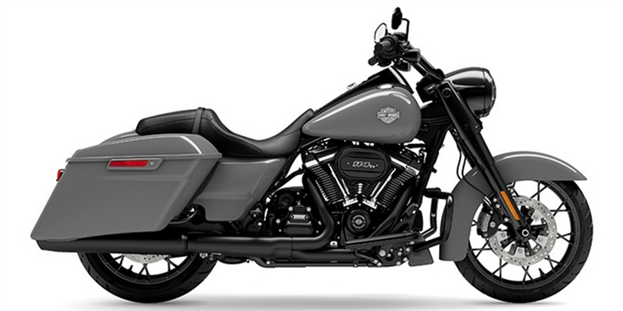 2024 Harley-Davidson Road King Special