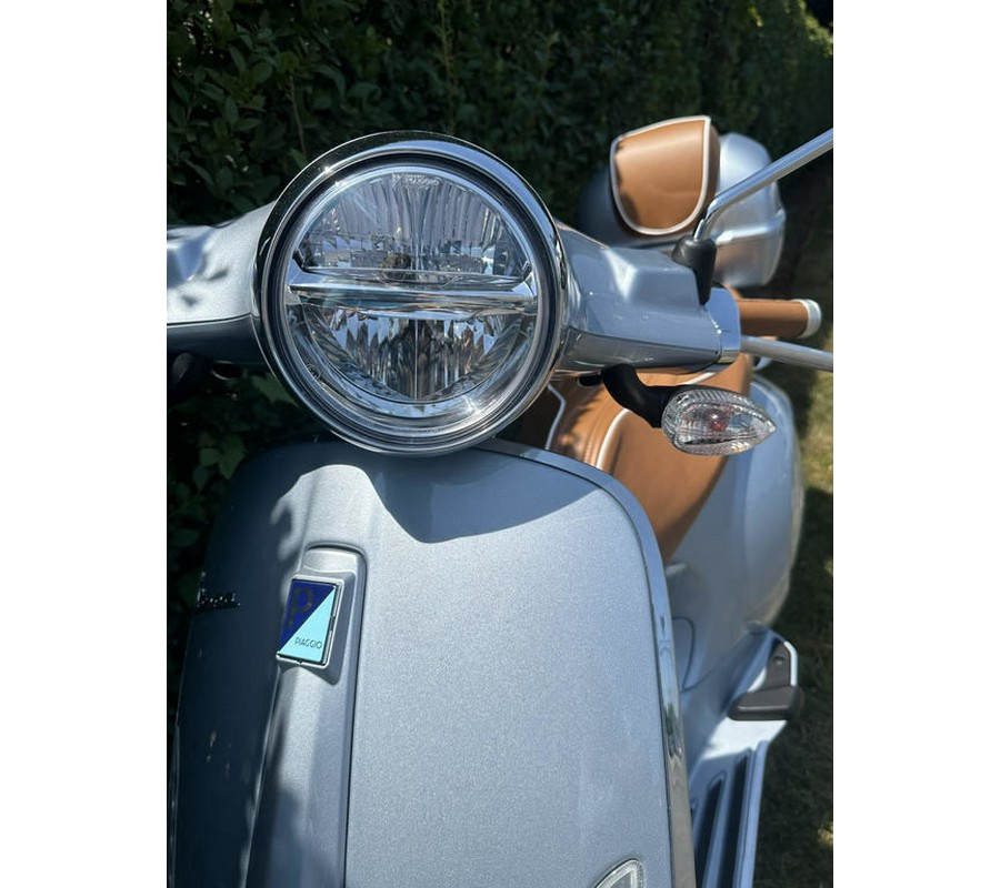 2023 Vespa Primavera 150