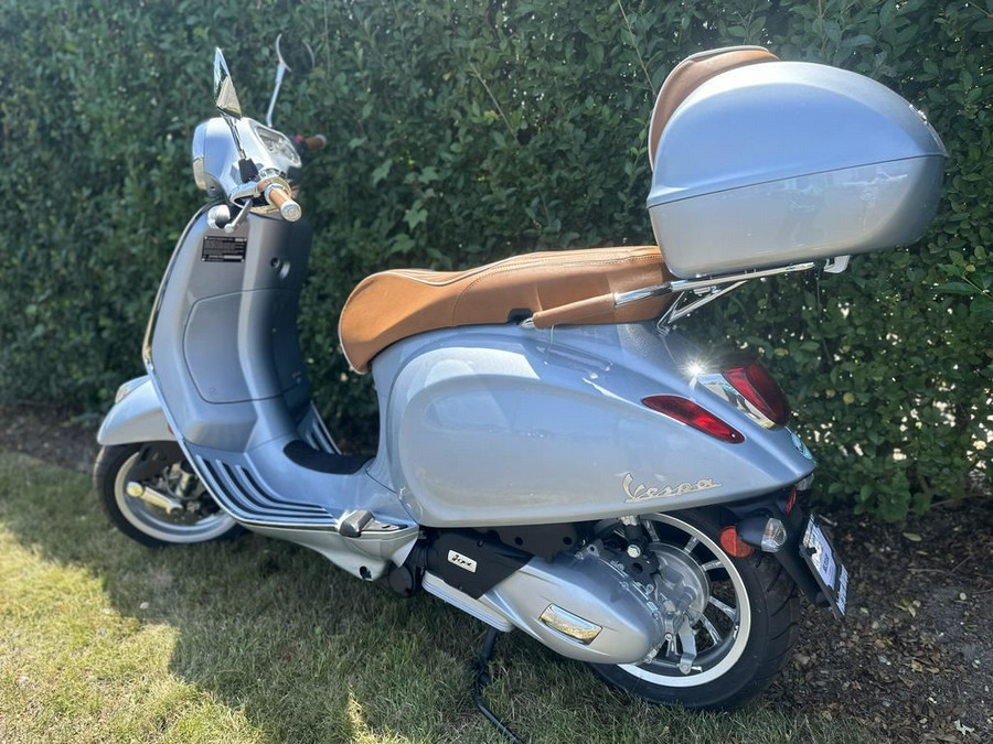 2023 Vespa Primavera 150