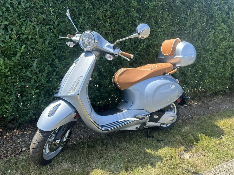 2023 Vespa Primavera 150