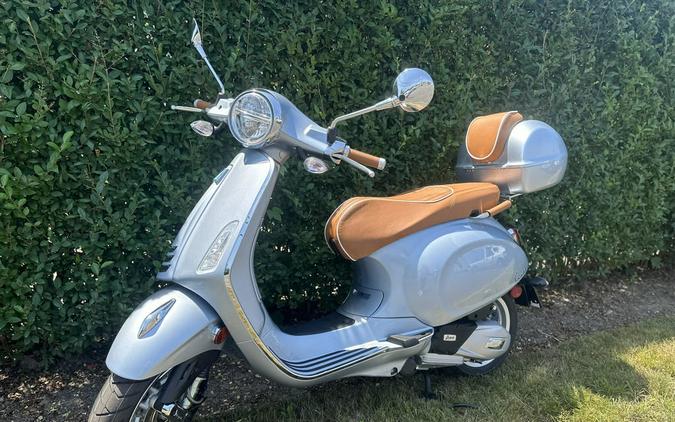 2023 Vespa Primavera 150