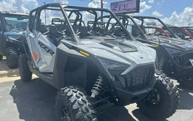 2024 Polaris® RZR Pro XP 4 Sport