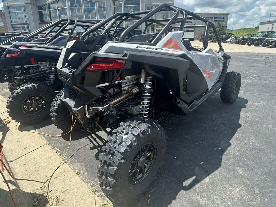 2024 Polaris® RZR Pro XP 4 Sport