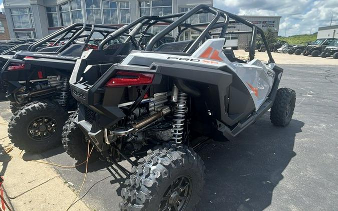 2024 Polaris® RZR Pro XP 4 Sport