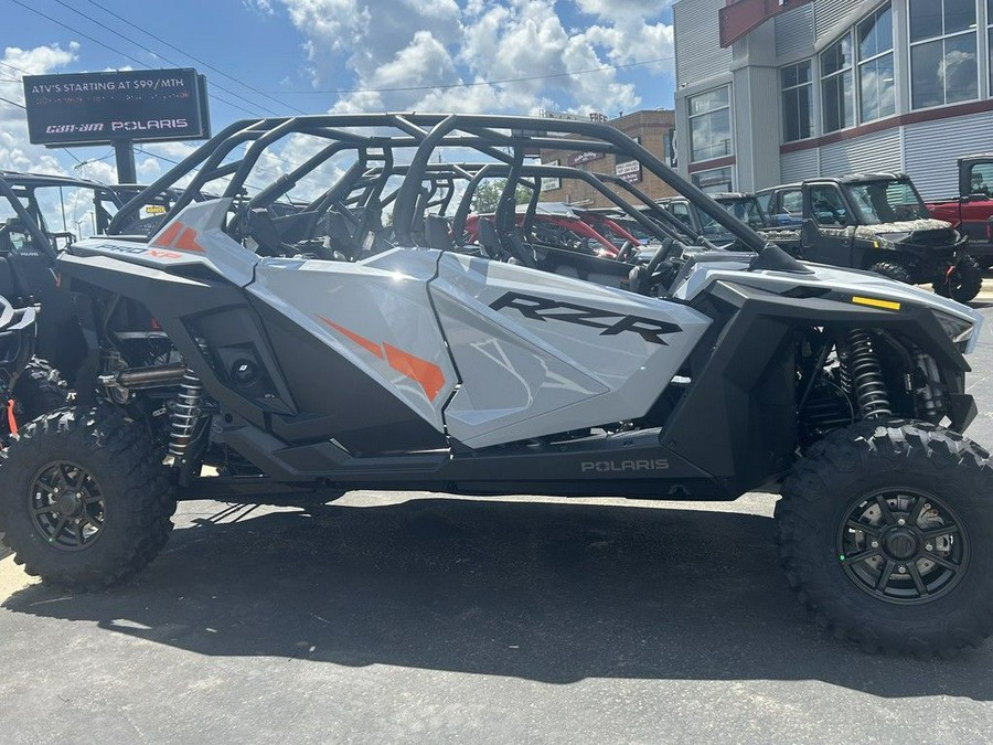 2024 Polaris® RZR Pro XP 4 Sport