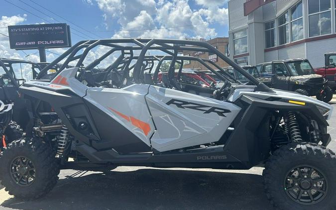 2024 Polaris® RZR Pro XP 4 Sport