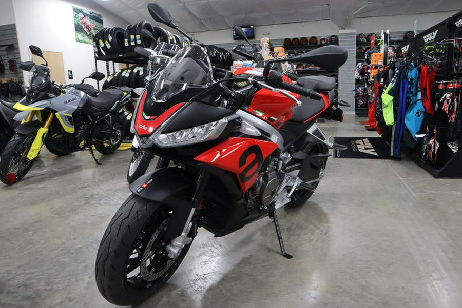 2024 Aprilia® Tuono 660