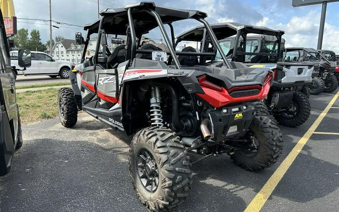 2023 Polaris® RZR XP 4 1000 ULTIMATE - INDY RED Ultimate