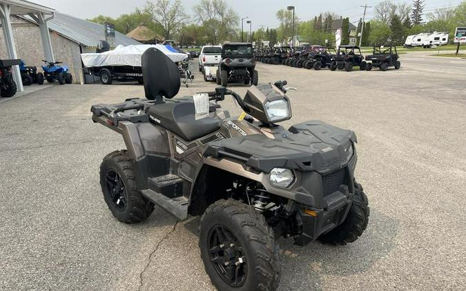 2022 Polaris® Sportsman Touring 570 Premium