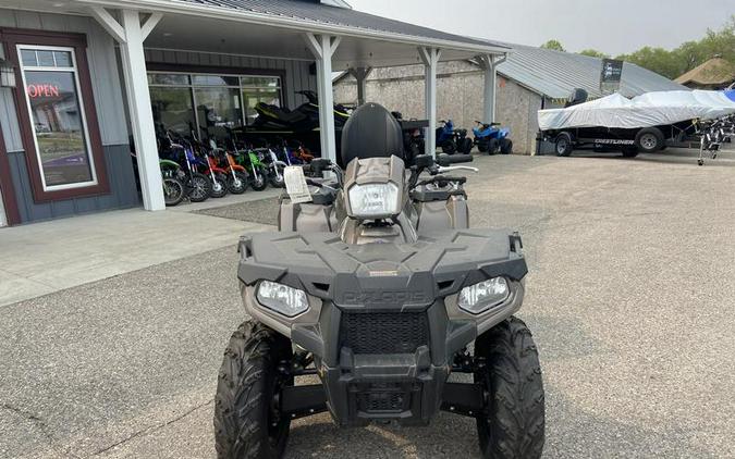 2022 Polaris® Sportsman Touring 570 Premium