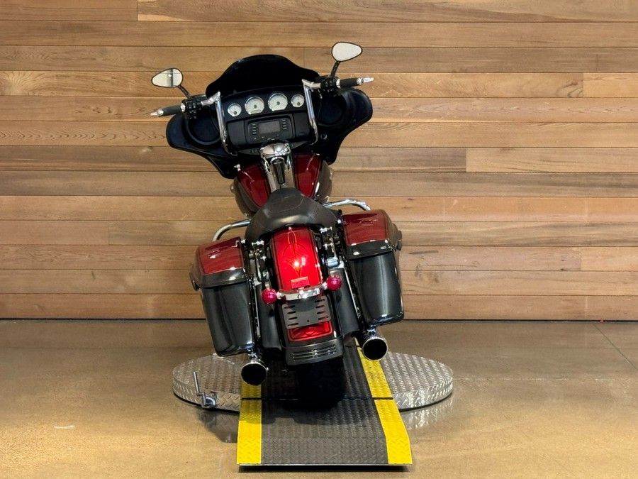 2017 Harley-Davidson Street Glide®