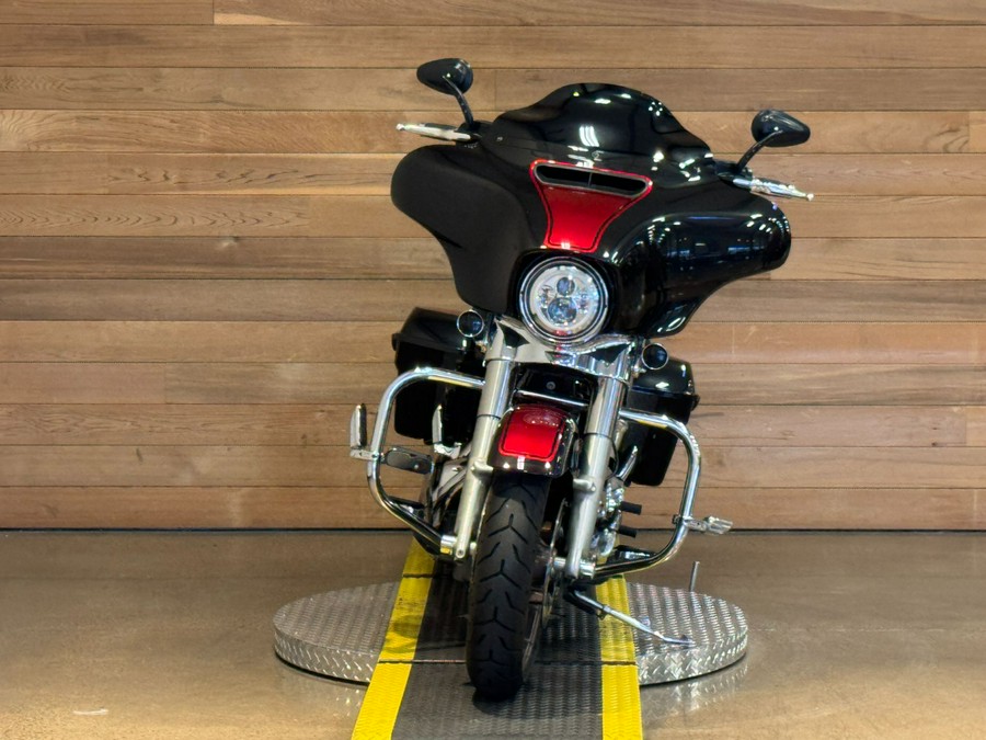 2017 Harley-Davidson Street Glide®