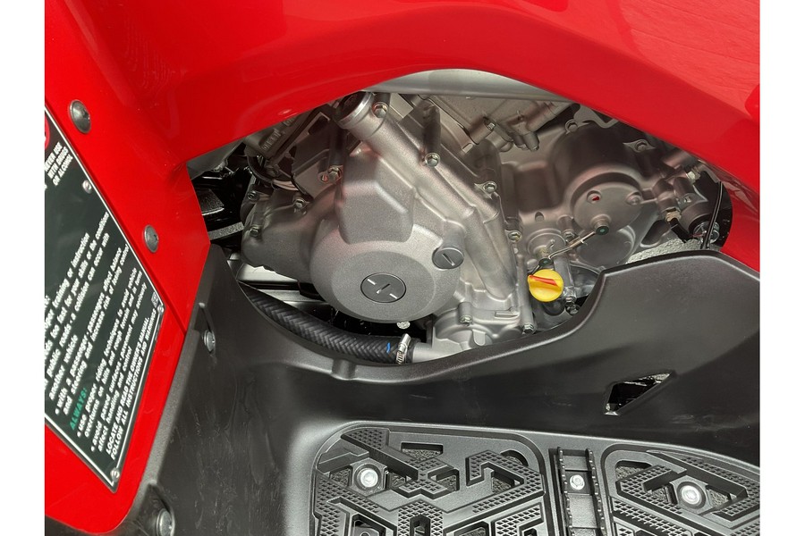 2026 Kawasaki Brute Force® 750