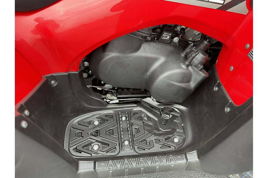 2026 Kawasaki Brute Force® 750